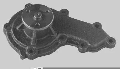 Bomba D' Água MAGNETI MARELLI BMM0340A