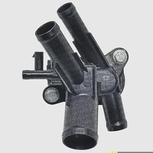 Plug Eletrônico - Água