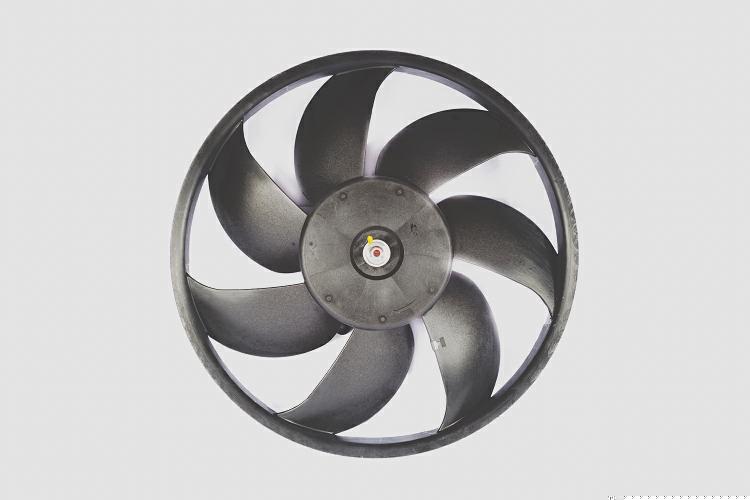 Ventoinha DENSO BC261476-0170RC