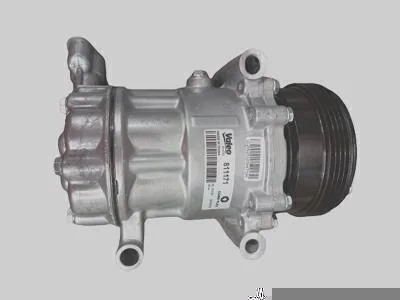 Compressor VALEO 811171