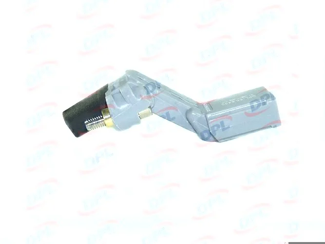Sensor de Rotação