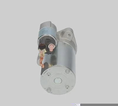Motor de Partida