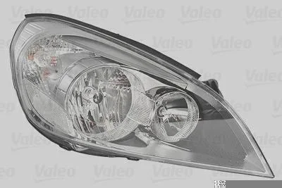 Farol Principal VALEO 45133