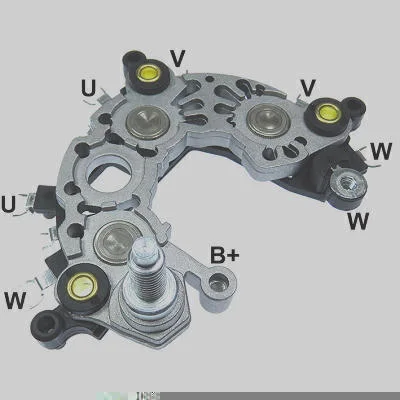 Retificador GAUSS GA1449