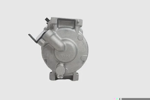 Compressor