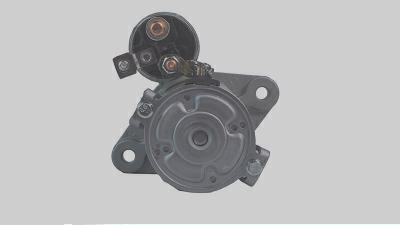 Motor de Partida