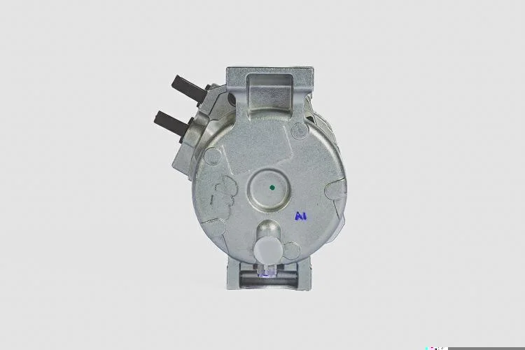 Compressor