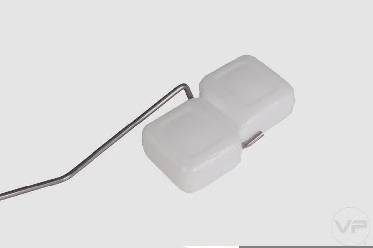 Sensor de Nivel
