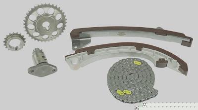 Corrente + Acessórios MAGNETI MARELLI KDC01003MM