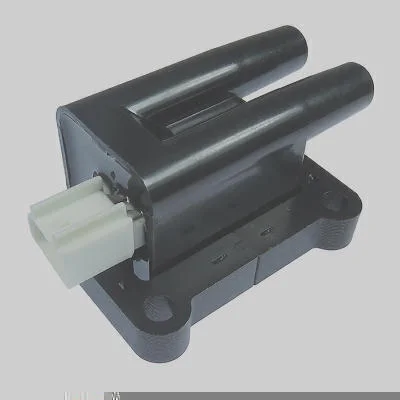 Bobina de Ignição GAUSS GC4427