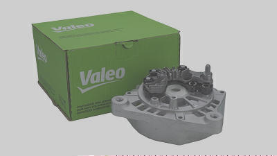 Ponte Retificadora VALEO 493832