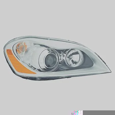 Farol Principal VALEO 46891
