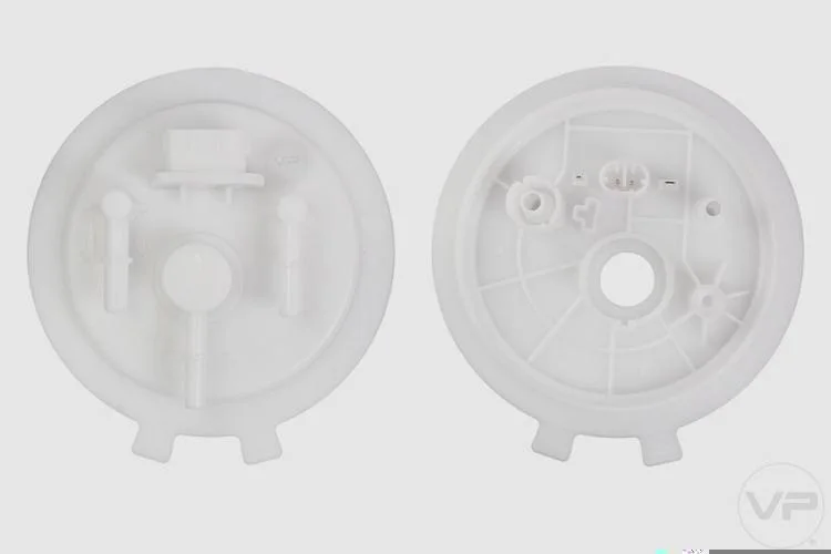 Flange de Combustível VP VP7212