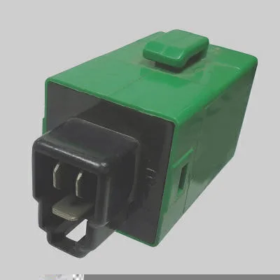 Relé Comando Pisca 12V 3 Terminais DNI DNI1127