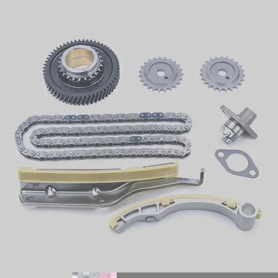 KIT DE DISTRIBUIÇÃO DAYCO KTC1744