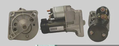 Motor de Partida VALEO 432631.