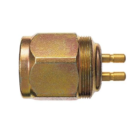 Interruptor Pneumático 3RHO 5500