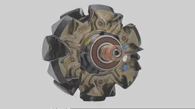 Rotor