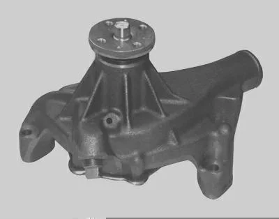 Bomba D' Água MAGNETI MARELLI BMM2540A
