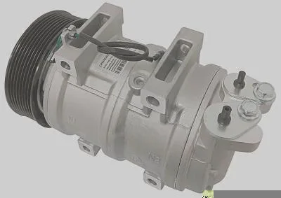 Compressor MAGNETI MARELLI CPMM7079JD