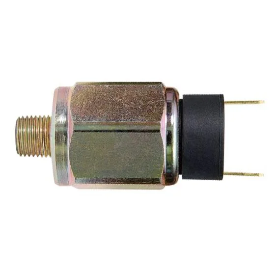 Interruptor de Pressão de Óleo 3RHO 3319