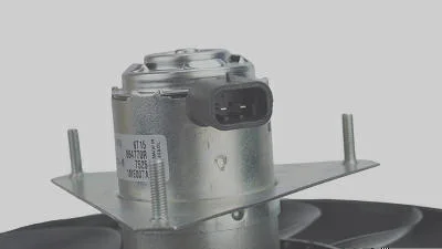 Eletroventilador