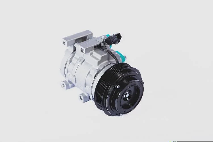 Compressor