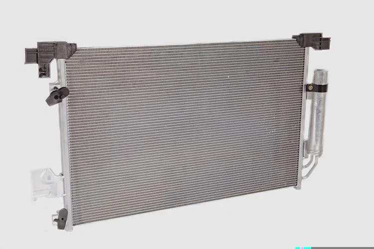 Condensador DENSO DI261433-0220RC