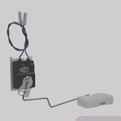 Sensor de Nível de Combustível MAGNETI MARELLI SNMM10004