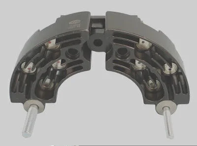 Retificador MAGNETI MARELLI R1604