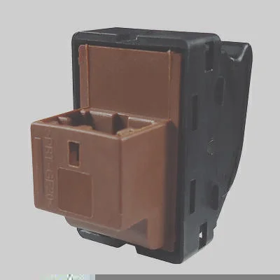 Interruptor Vidro Elétrico LD Comutadora 12V