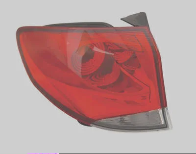 Lanterna Esquerda MAGNETI MARELLI IMM0322130