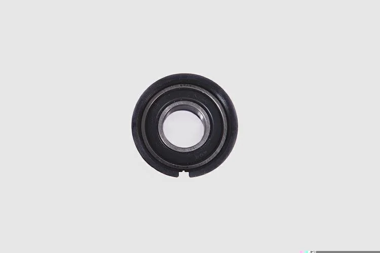 Kit Rolamento Rotor (Rolamento + Bucha)