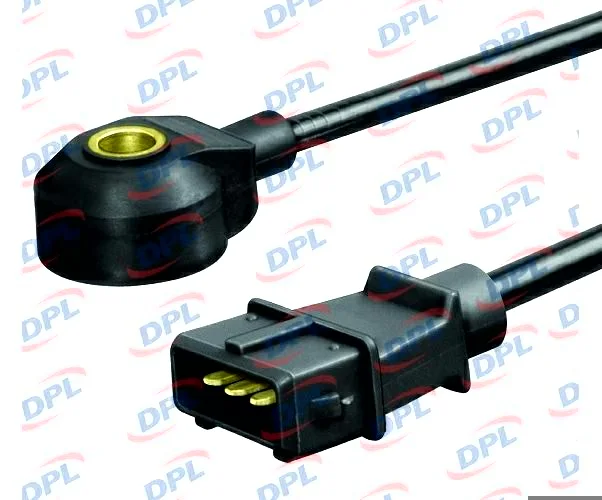 Sensor de Detonação DPL DPL-828004