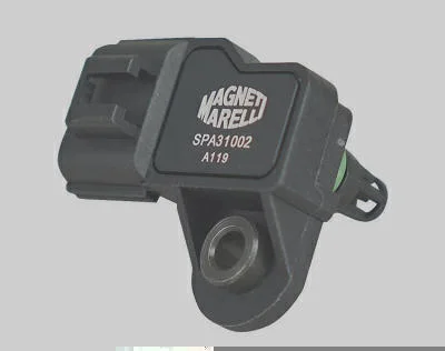 Sensor de Pressão Absoluta MAGNETI MARELLI SPA31002