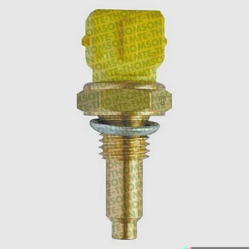 Plug Eletrônico - Água MTE-THOMSON 4063