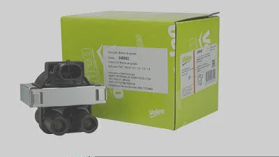 Bobina de Ignição VALEO 245852
