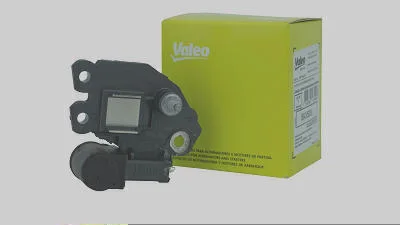 Regulador VALEO VA593505