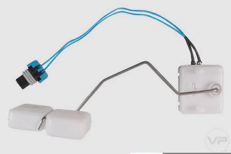 Sensor de Nivel VP 8128