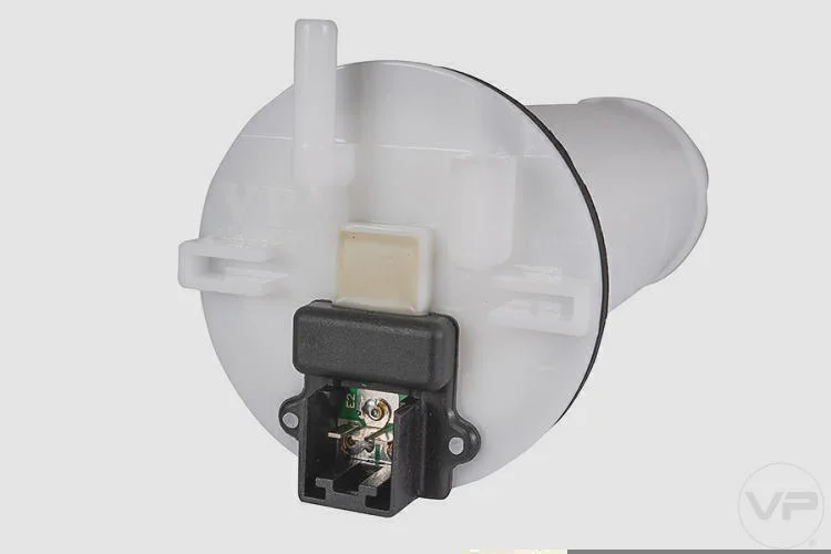 Sensor de Nivel Tubular VP 8025
