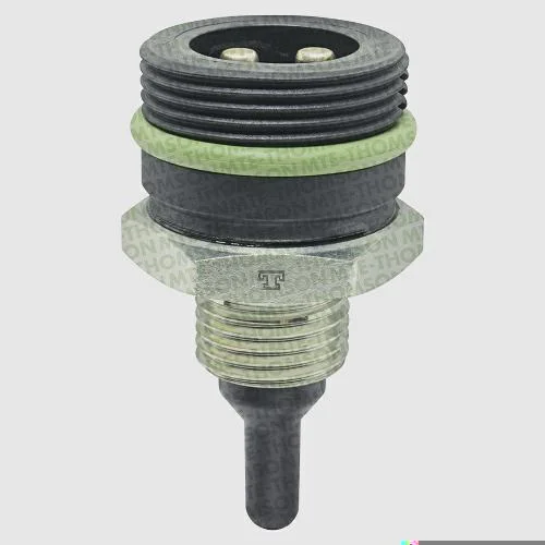 Plug Eletrônico - Ar MTE-THOMSON 5087