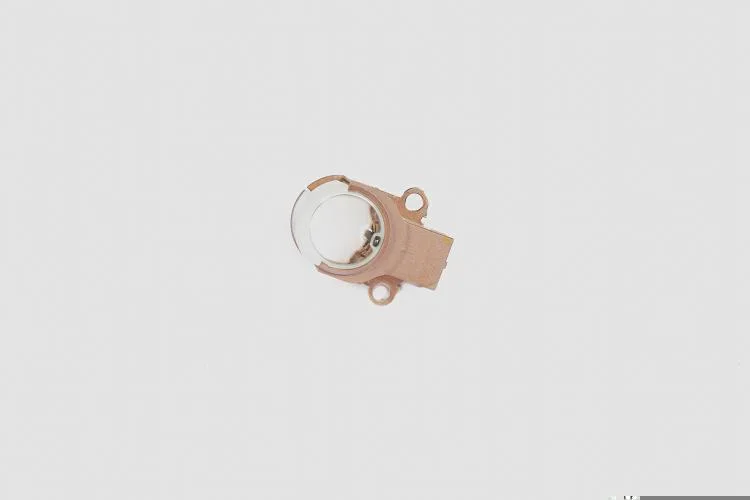 Porta Escova Alternador DENSO BA021620-3040RC