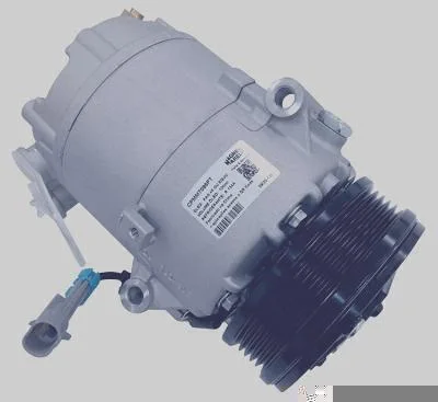 Compressor MAGNETI MARELLI CPMM7095FT