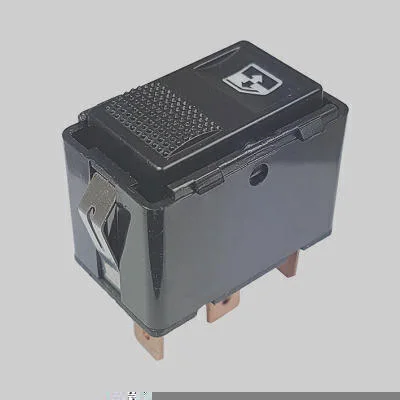 Interruptor GAUSS GE2041