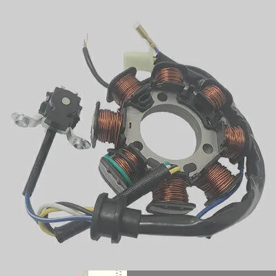 Estator GAUSS GM16011