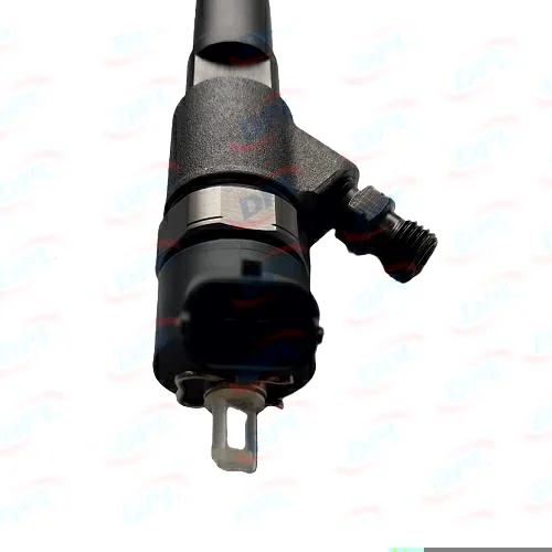 Injetor Diesel