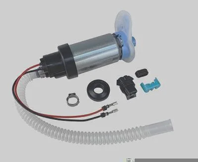 Kit Bomba - Refil MAGNETI MARELLI WB022A