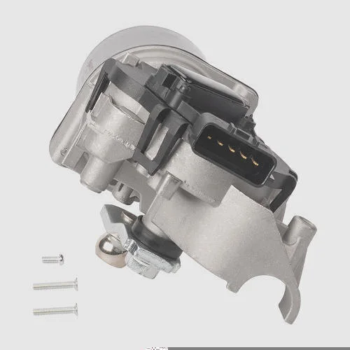 Motor do Limpador