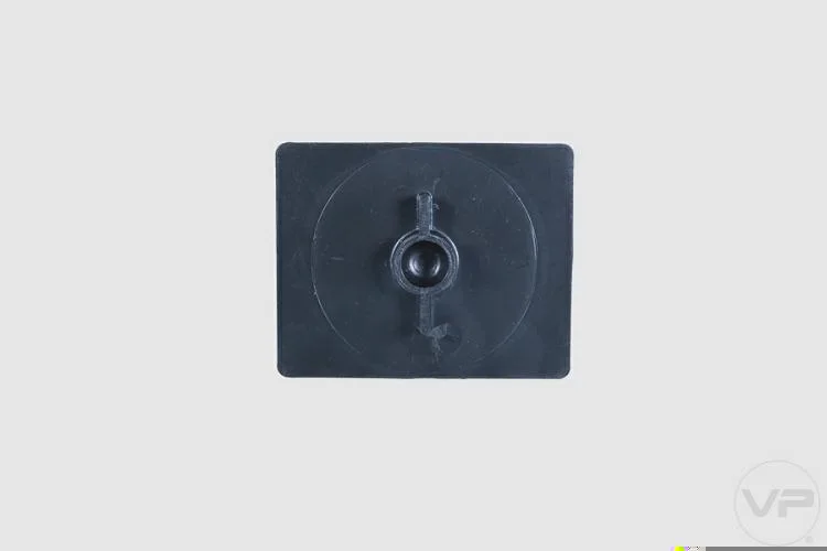 Base Retrovisores Fixo VP 1001