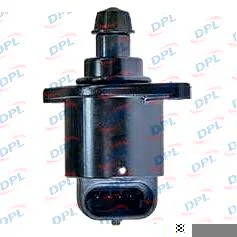 Atuador da Marcha Lenta DPL DPL-808241